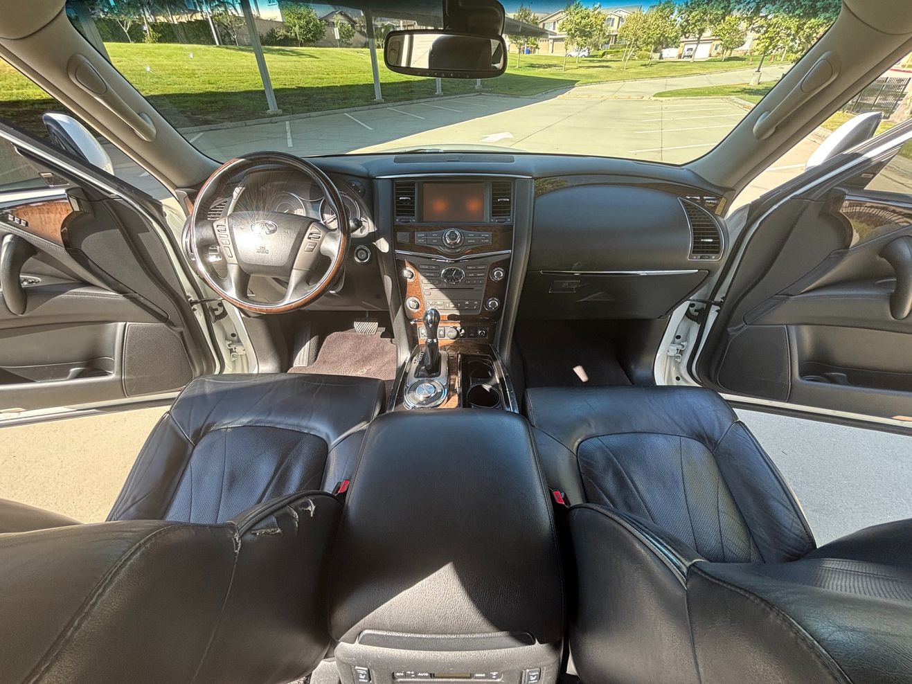 Car Preview