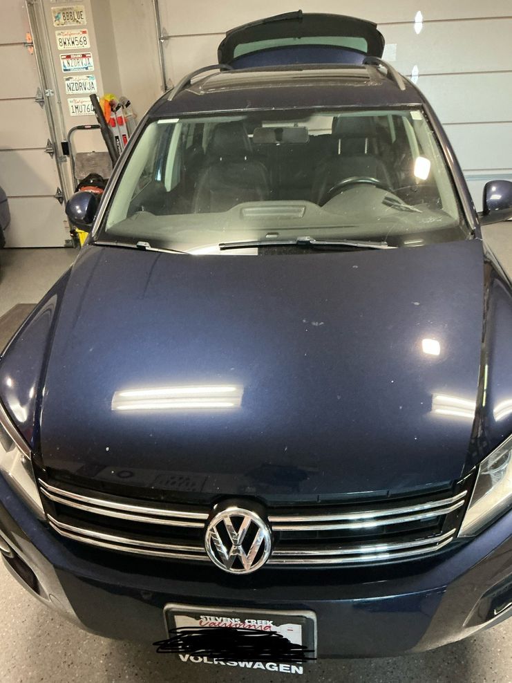 Car Preview