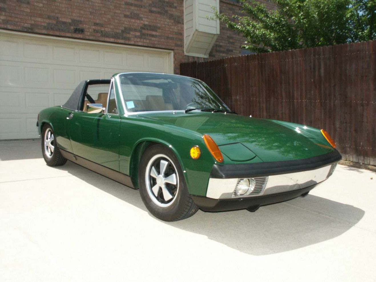 Car Preview
