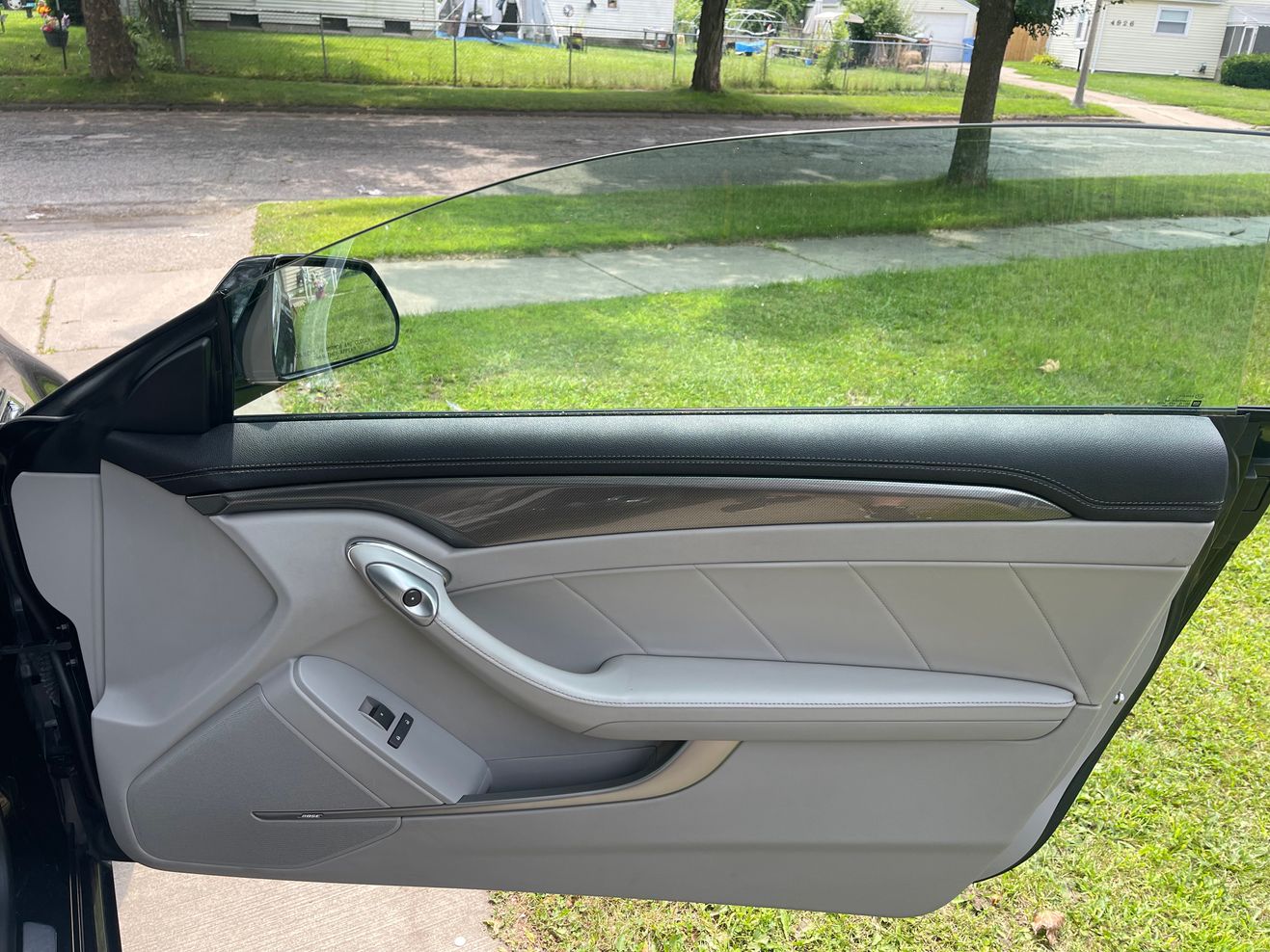 Car Preview