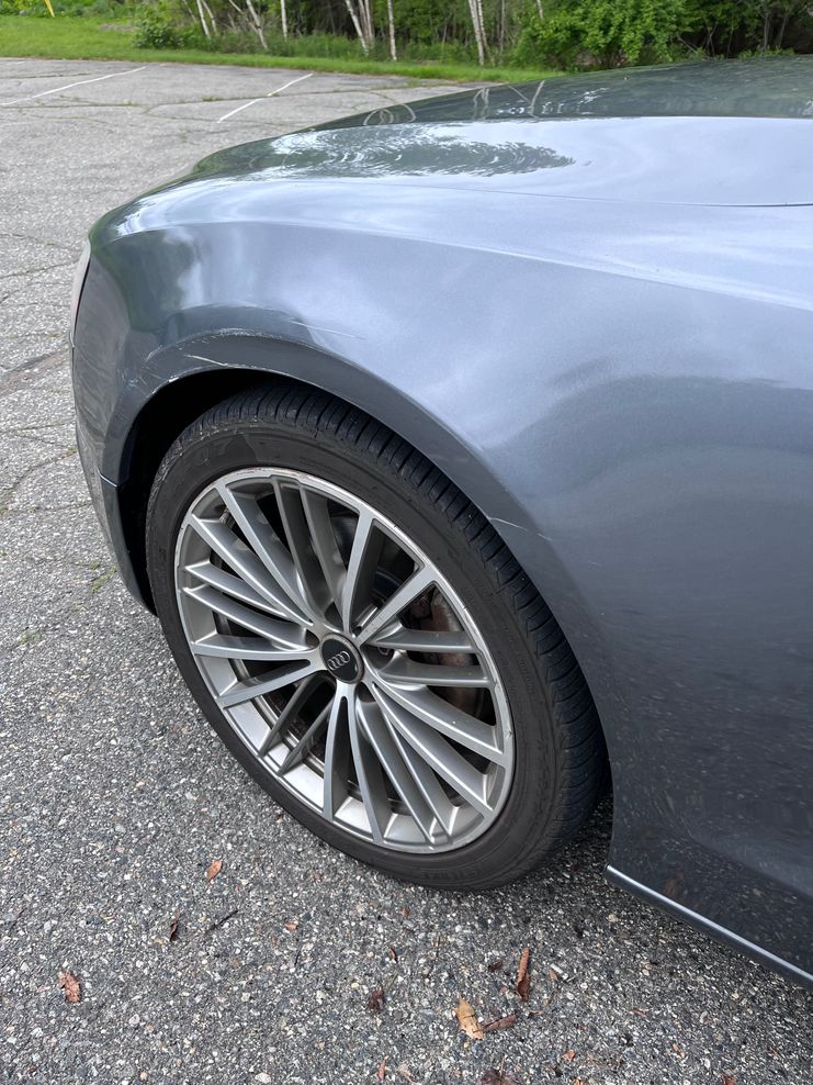 Car Preview