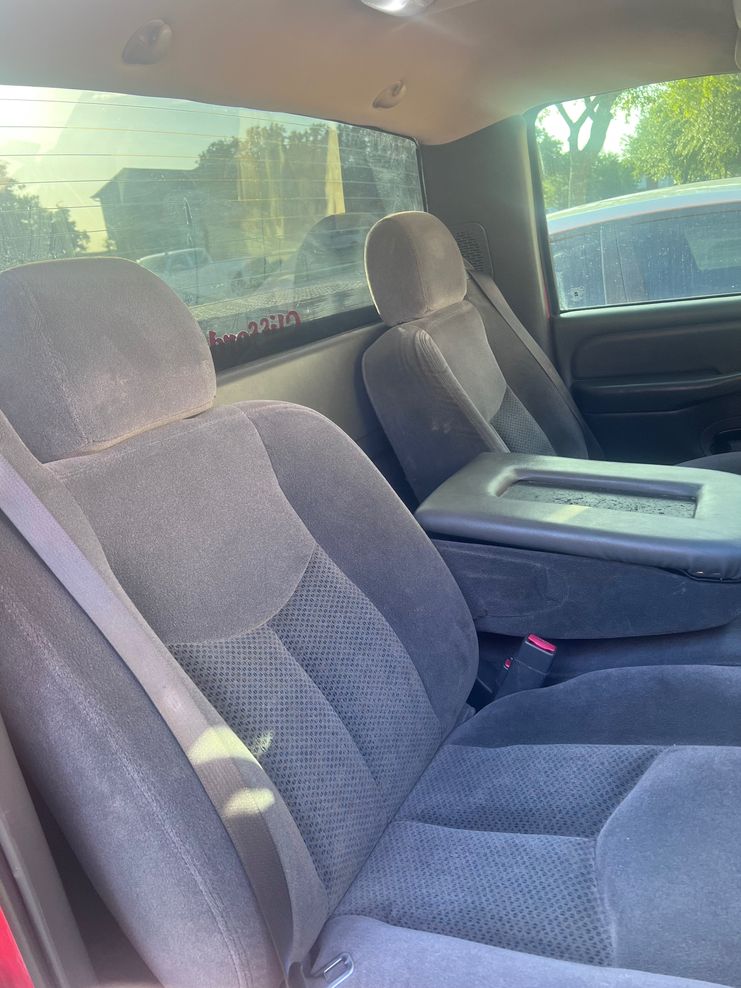 Car Preview