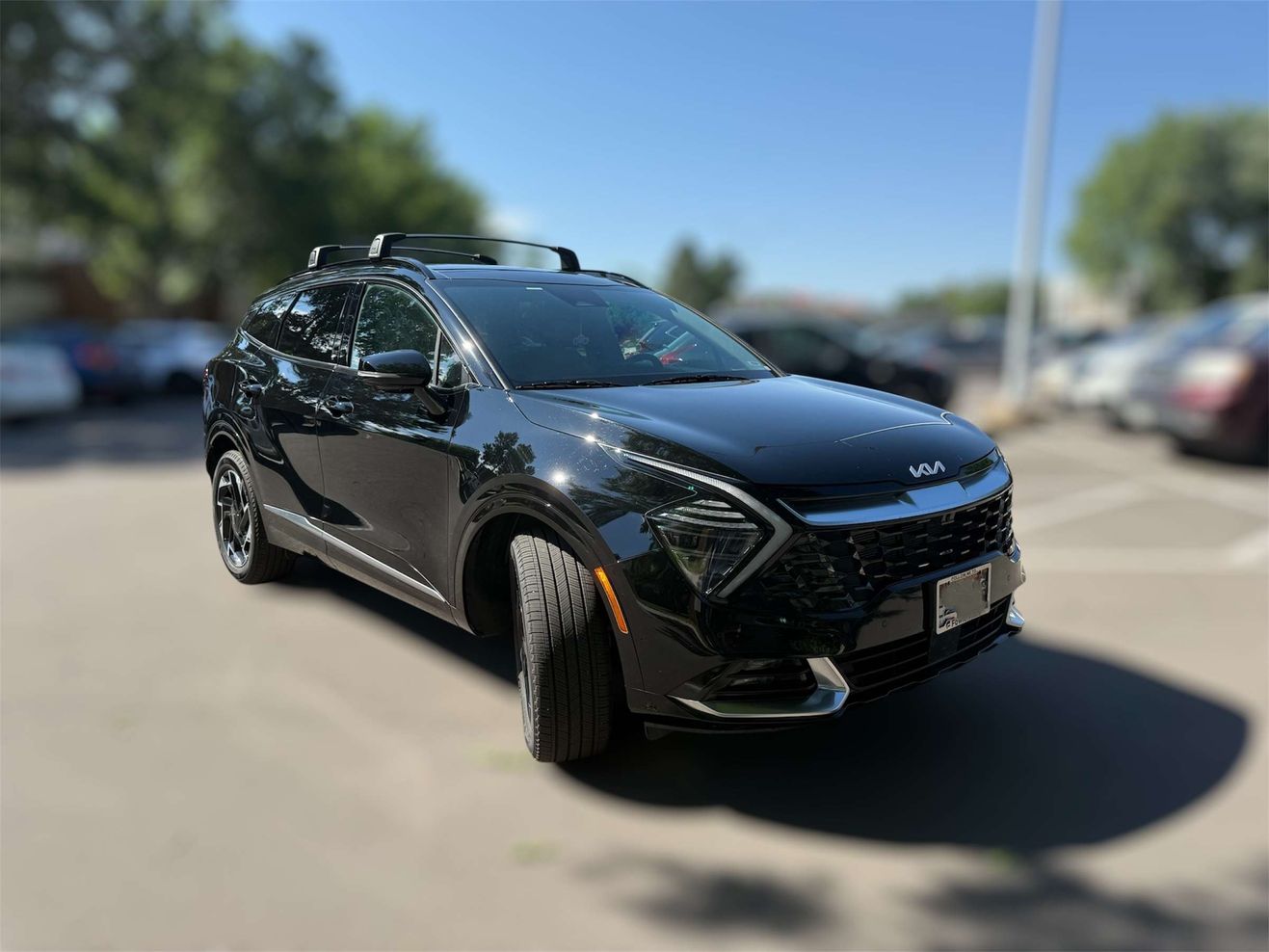 Car Preview