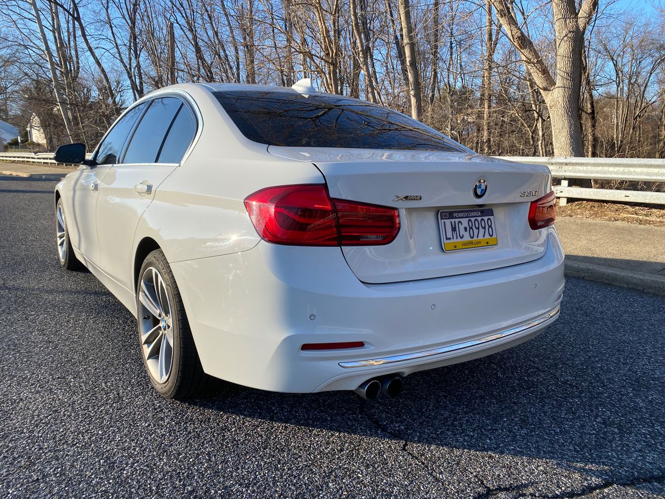 Car Preview