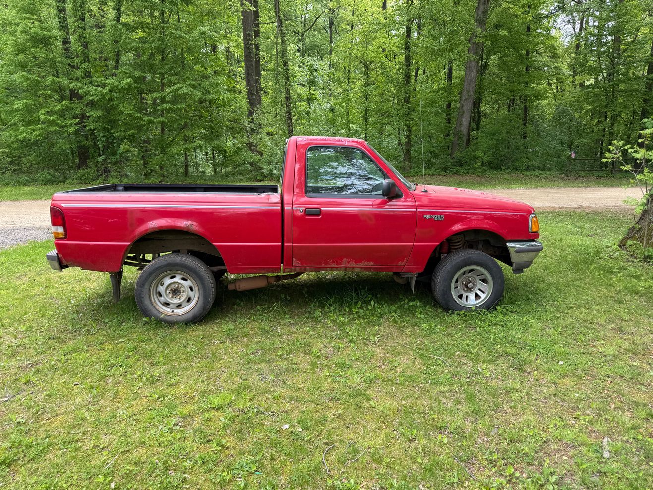 Car Preview