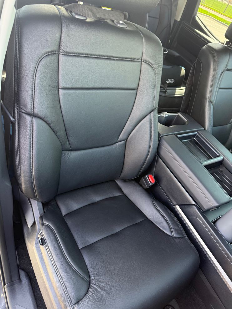 Car Preview
