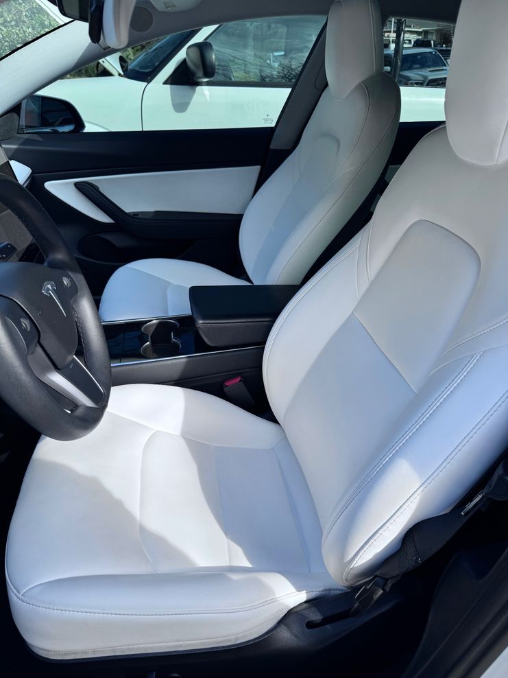 Car Preview