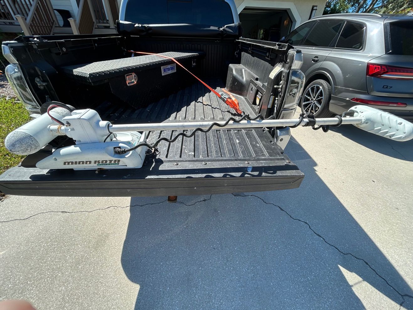 Car Preview