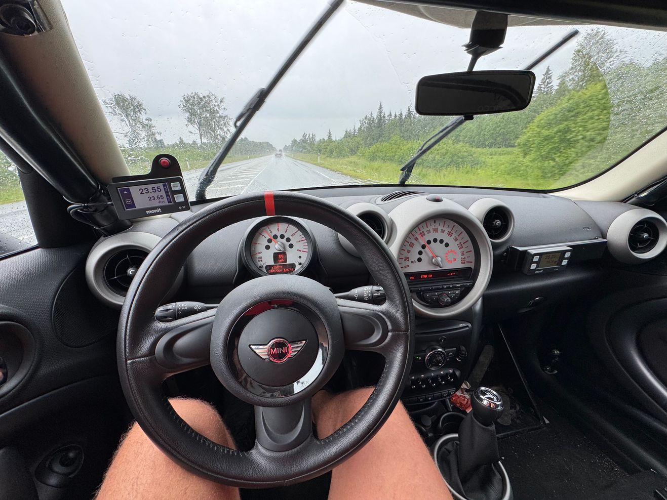 Car Preview