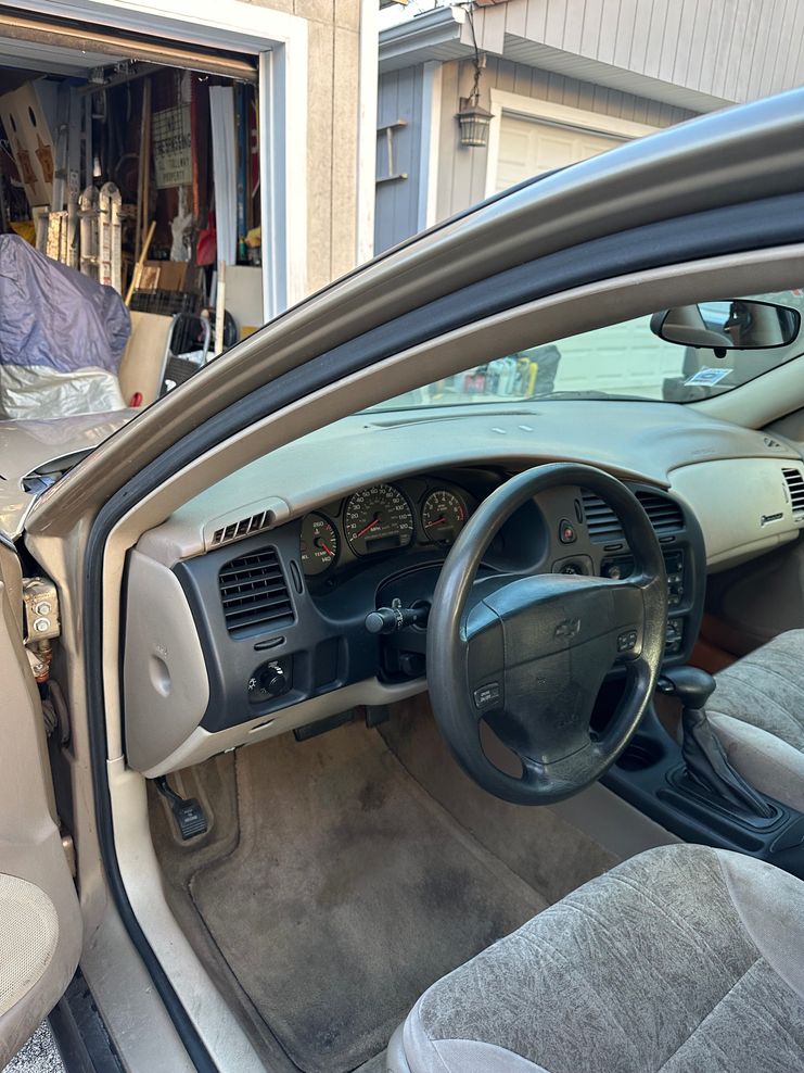 Car Preview