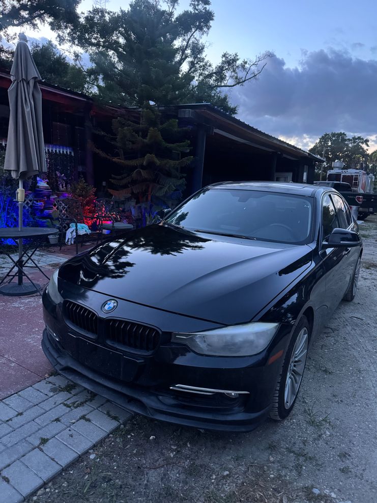 Car Preview