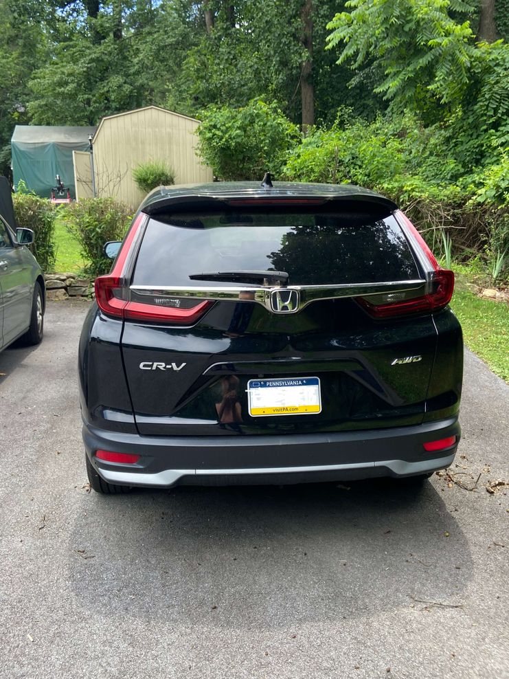 Car Preview