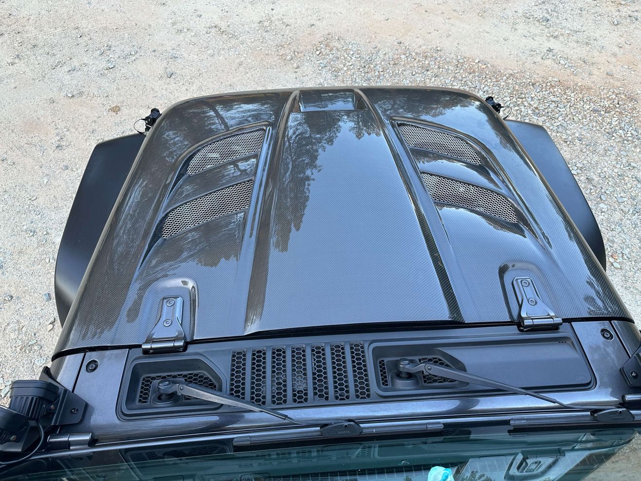 Car Preview