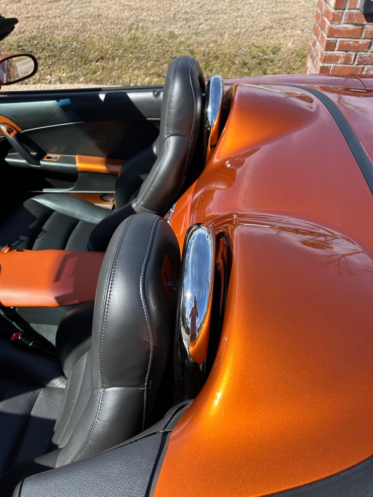 Car Preview