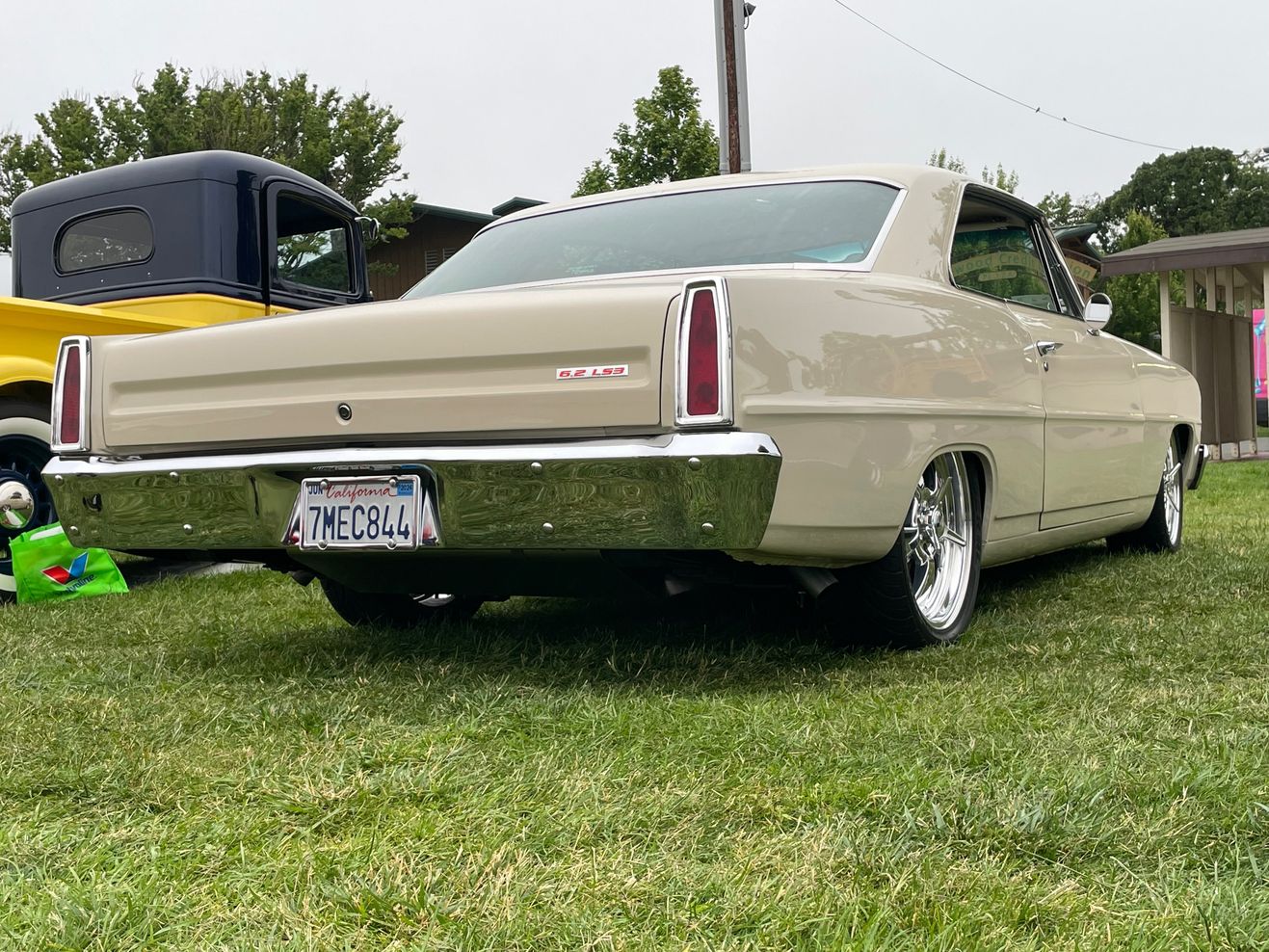 Car Preview
