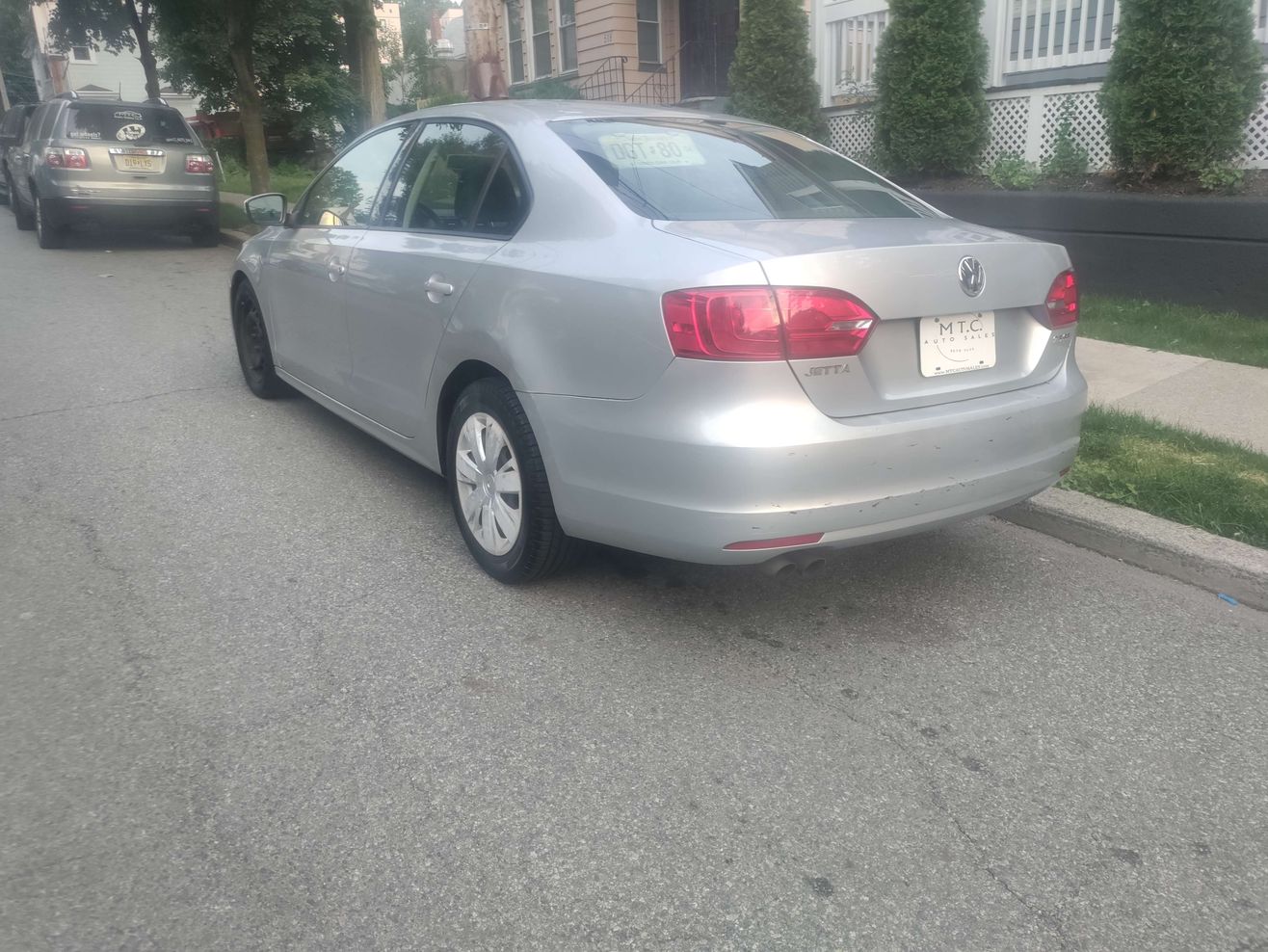 Car Preview