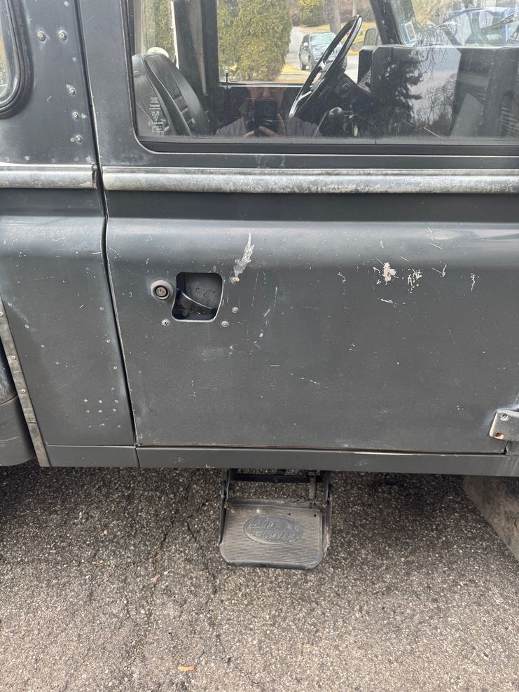 Car Preview