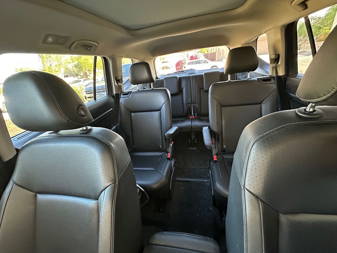 Car Preview