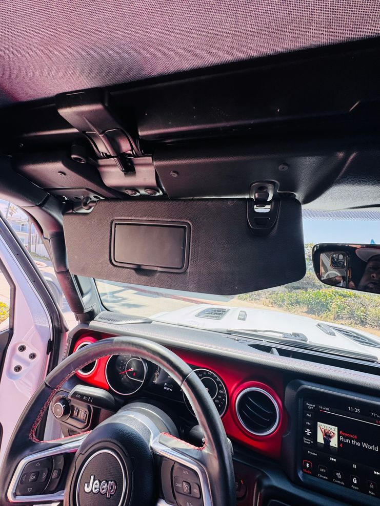 Car Preview