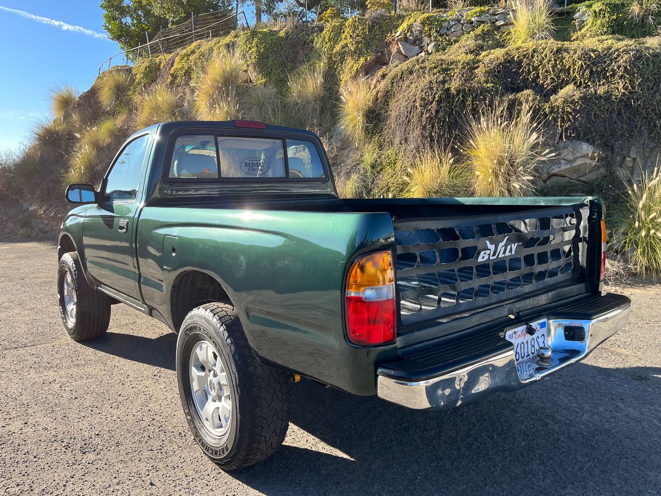 Car Preview