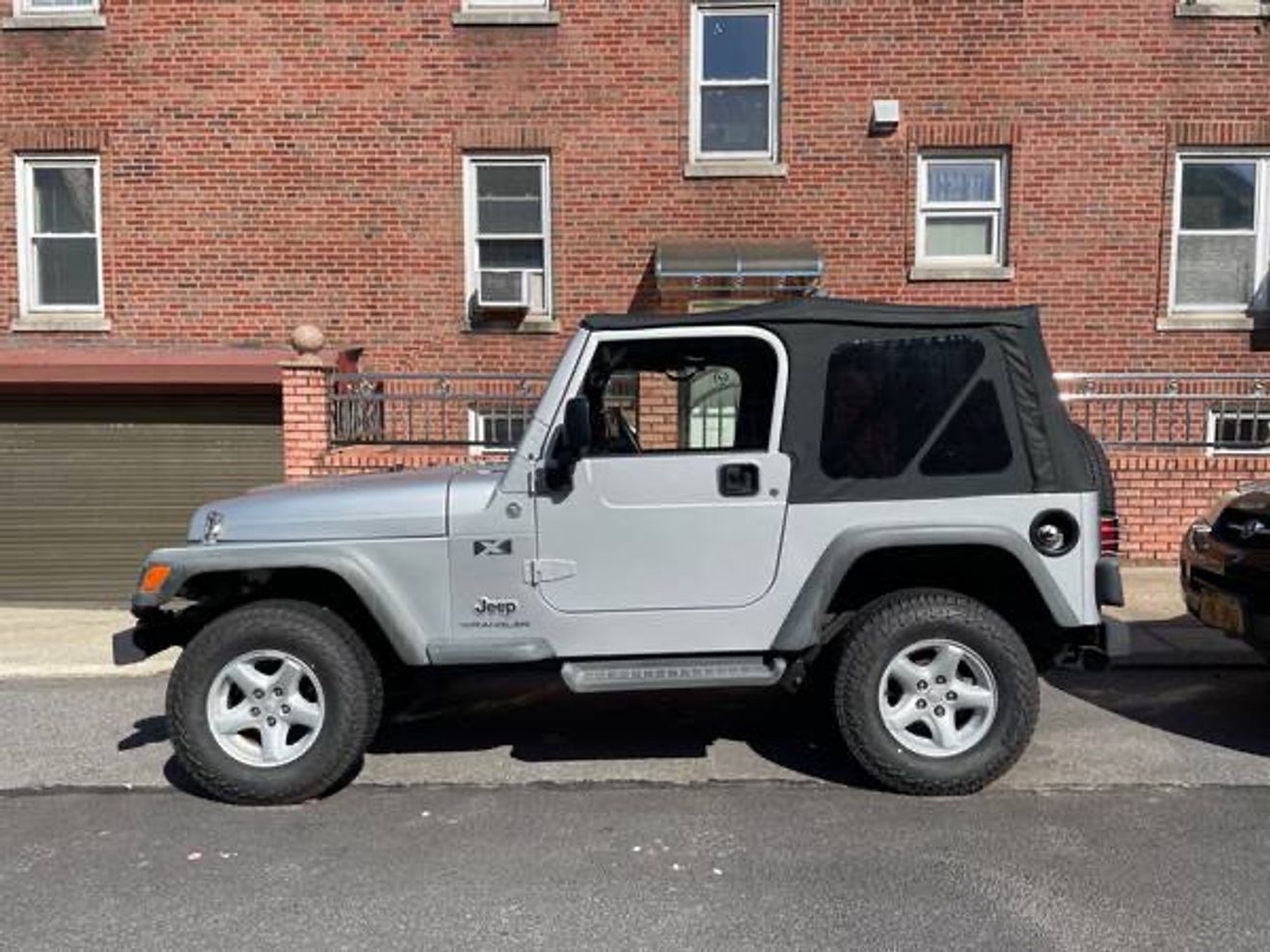 Car Preview