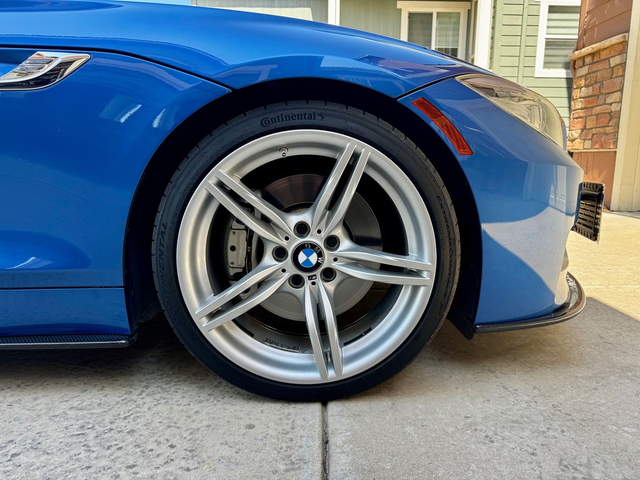 Car Preview