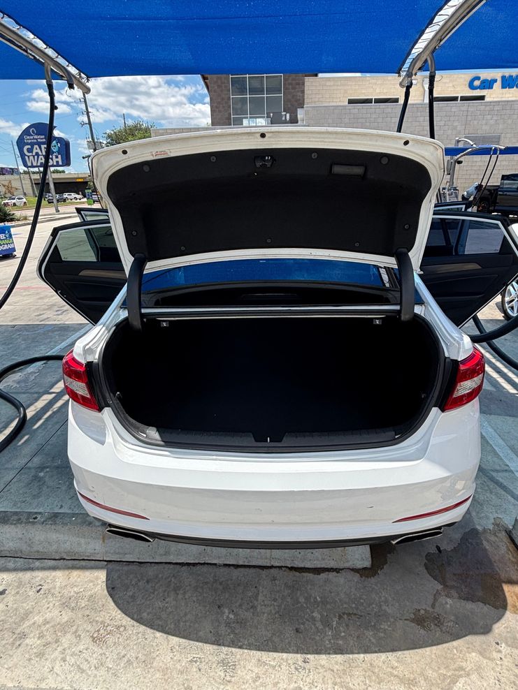Car Preview
