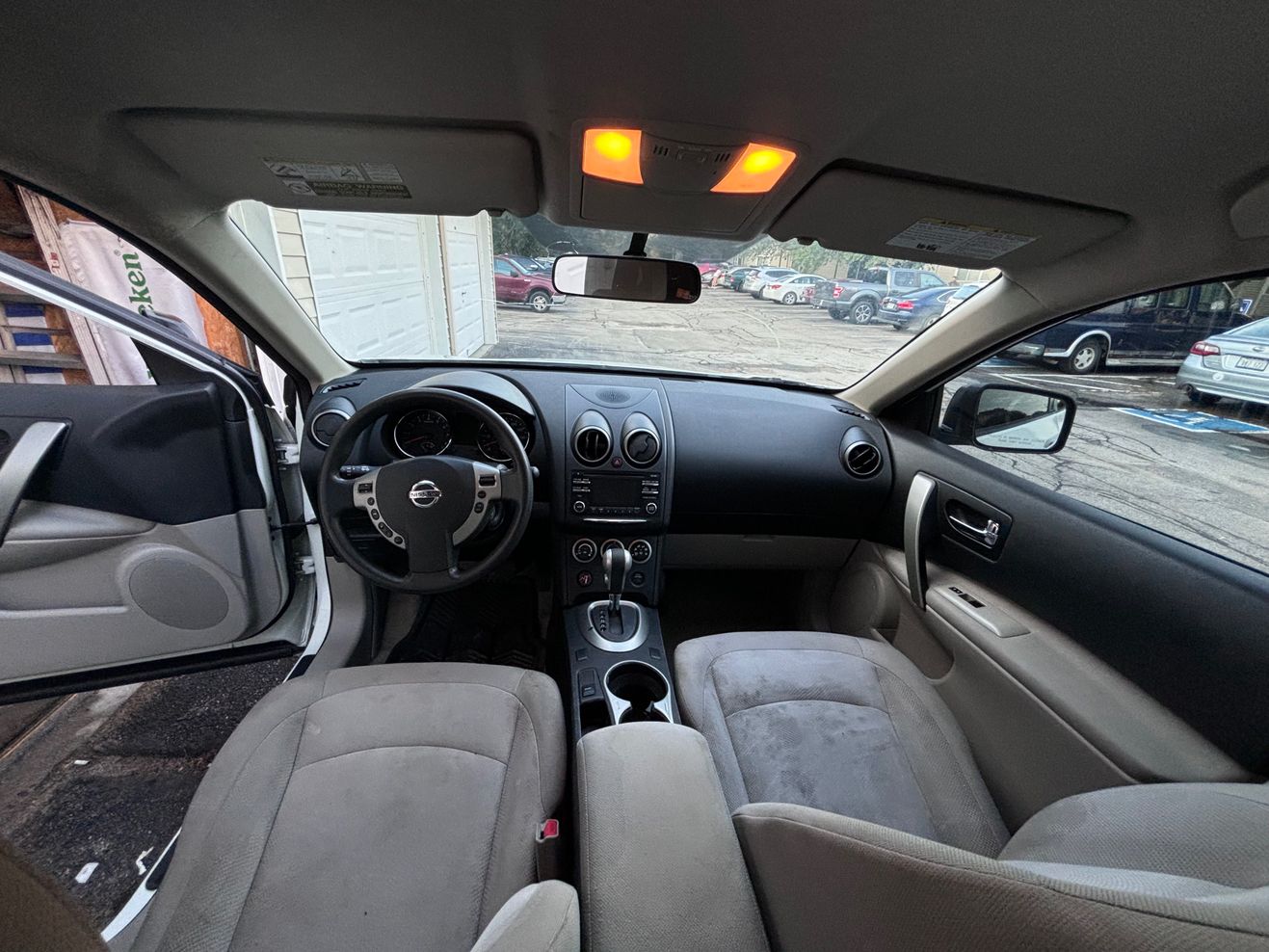 Car Preview