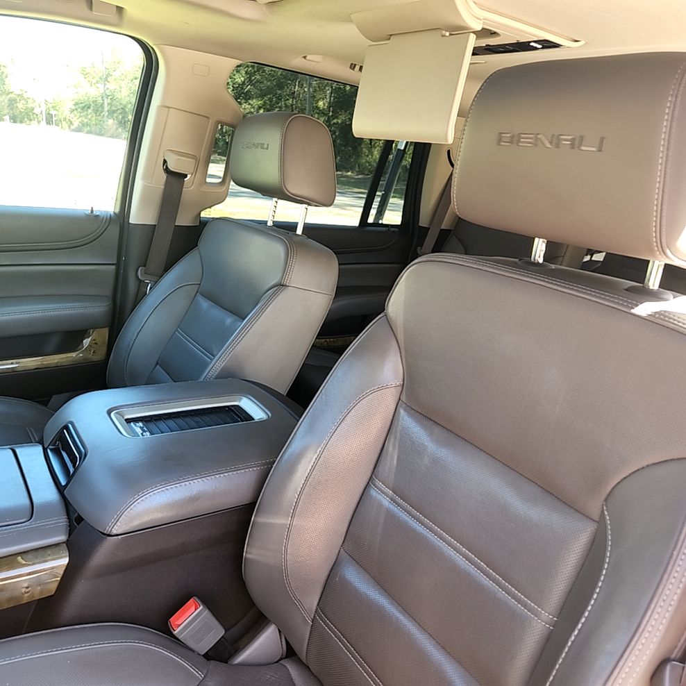 Car Preview