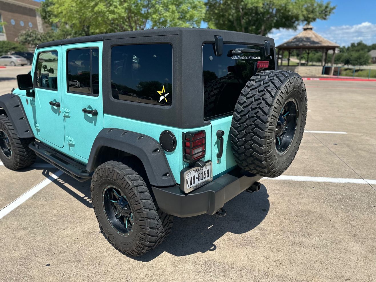 Car Preview