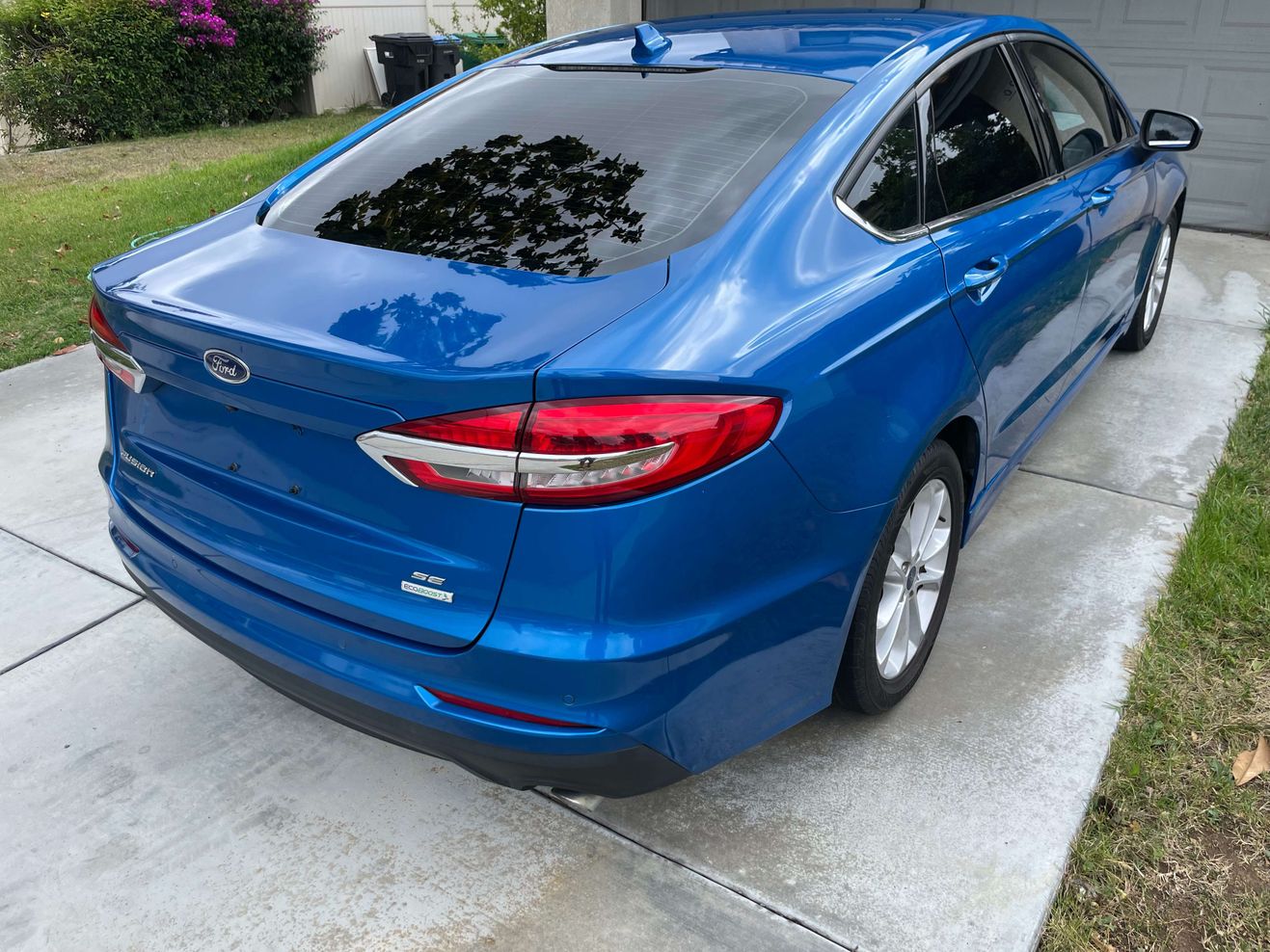 Car Preview