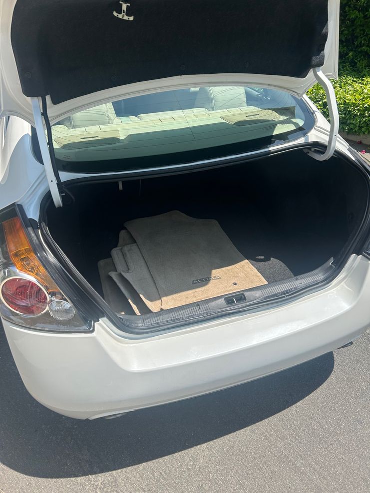 Car Preview