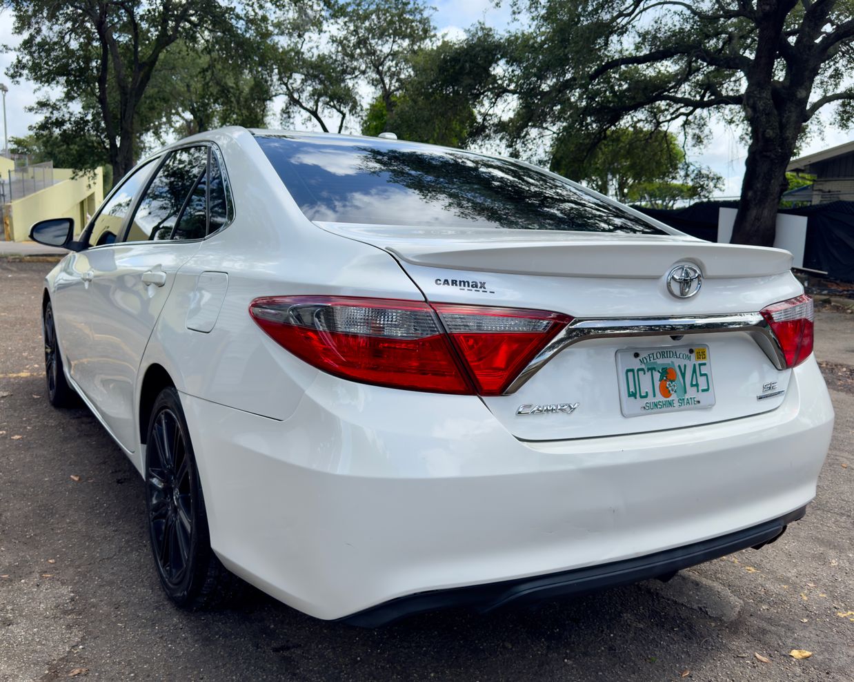Car Preview