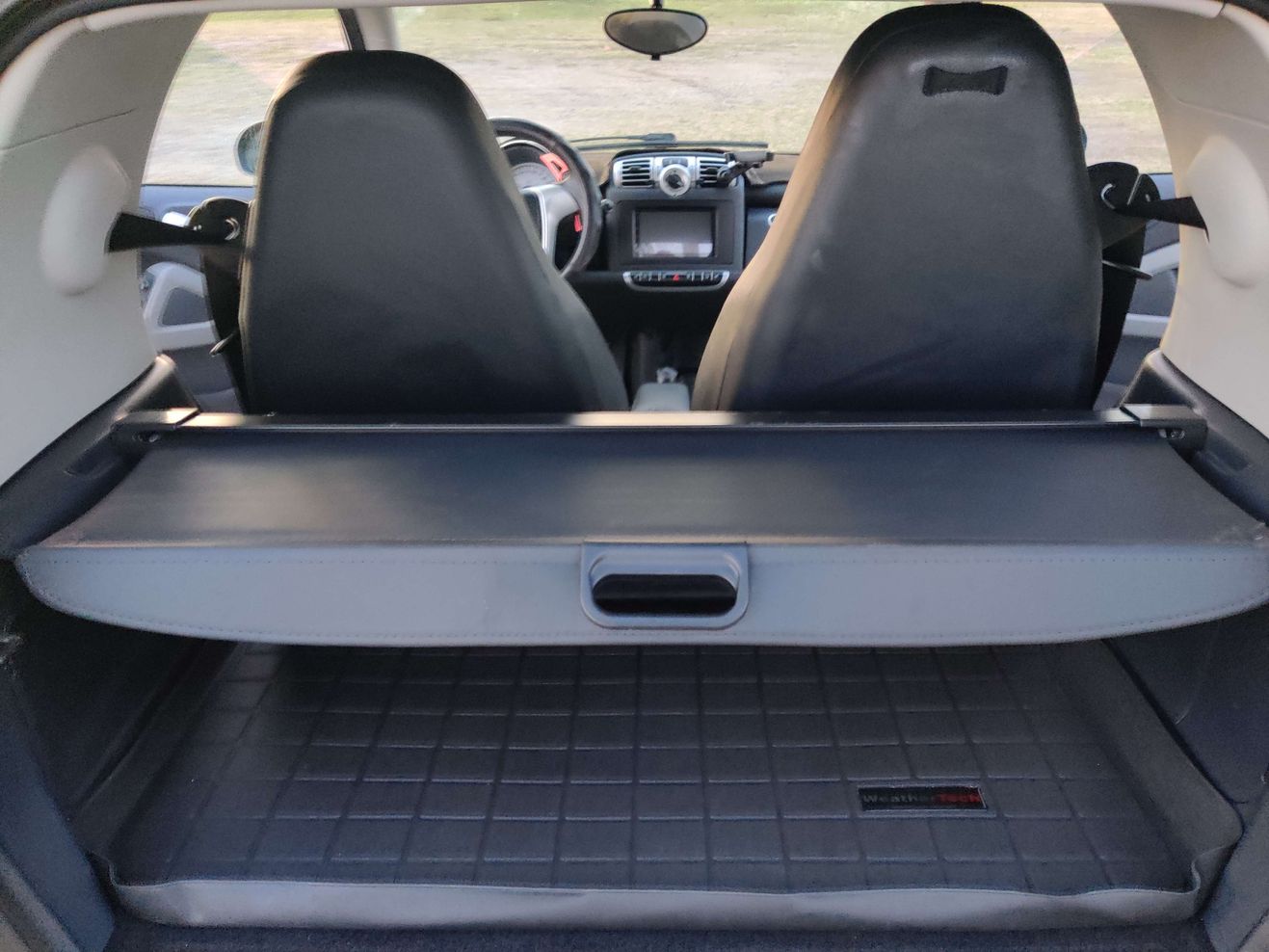 Car Preview