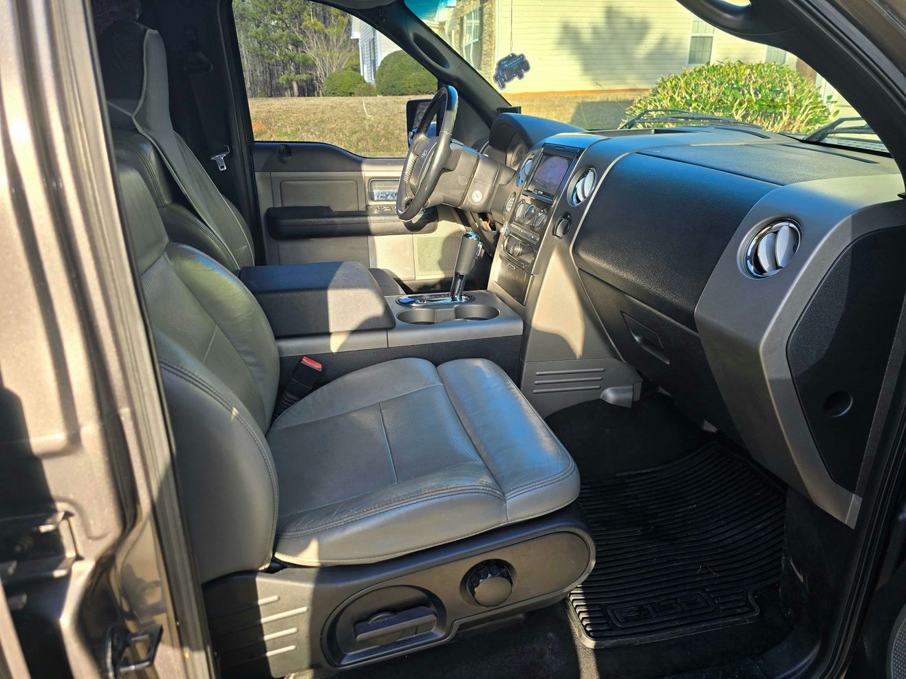 Car Preview