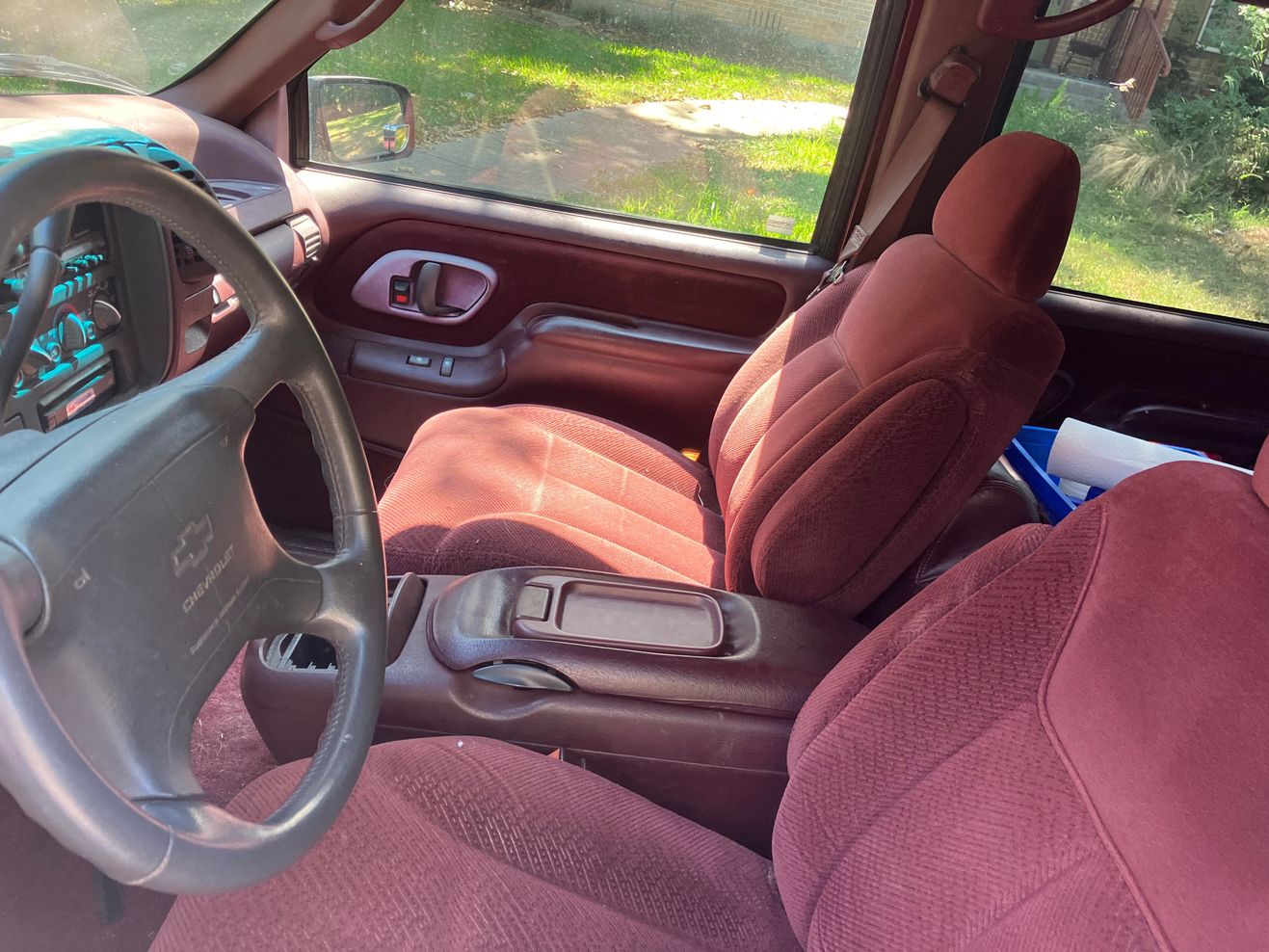 Car Preview