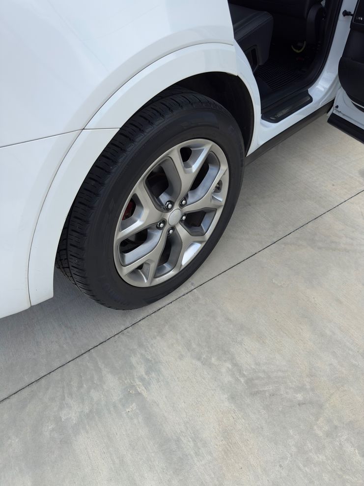 Car Preview