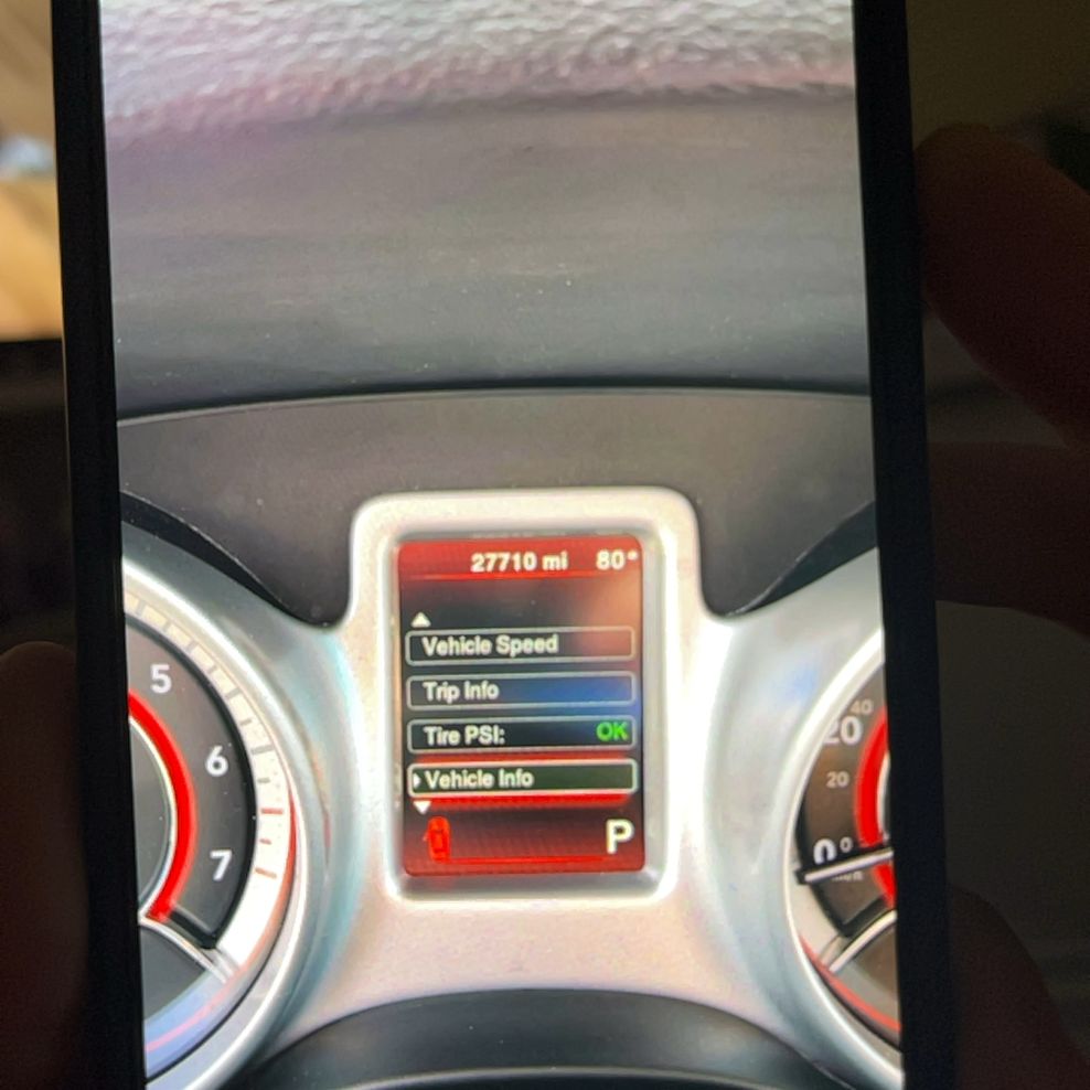 Car Preview