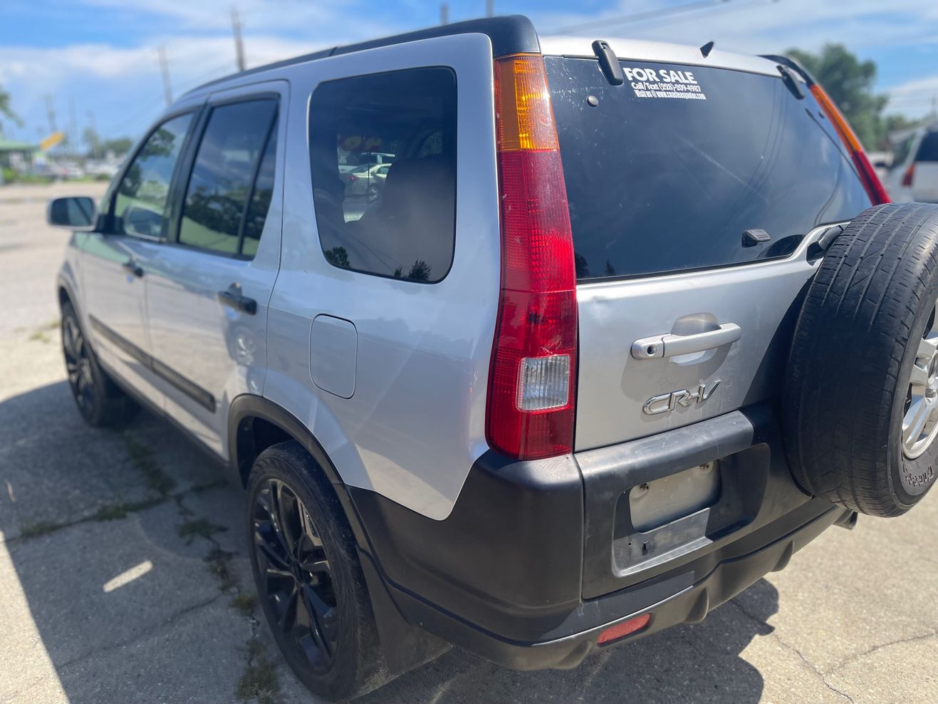 Car Preview