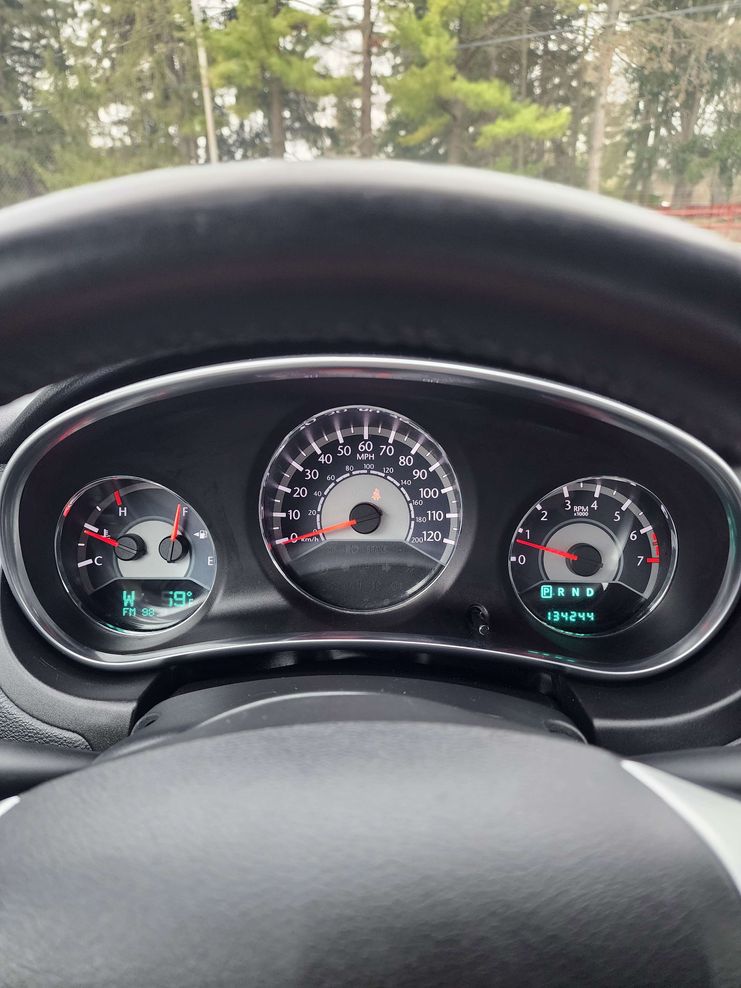 Car Preview