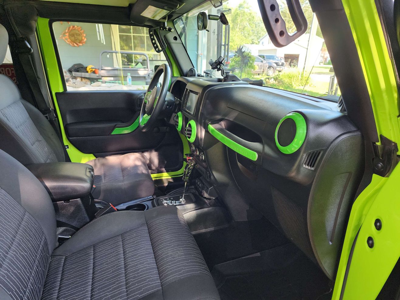Car Preview