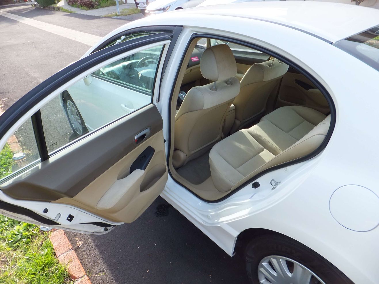 Car Preview