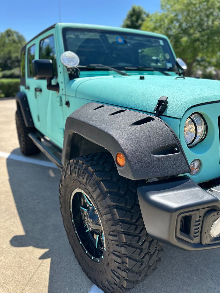 Car Preview