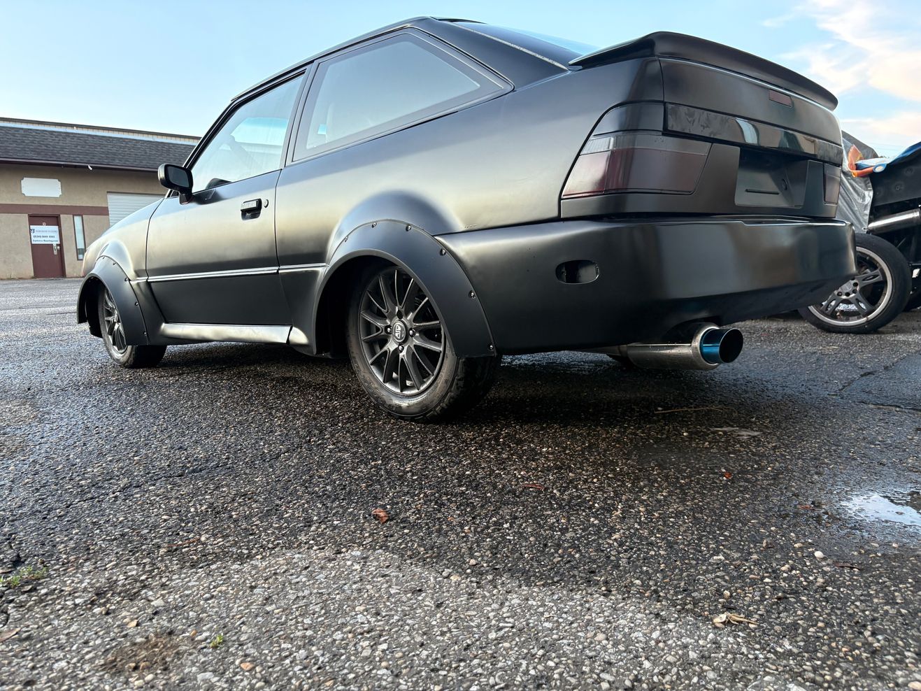 Car Preview