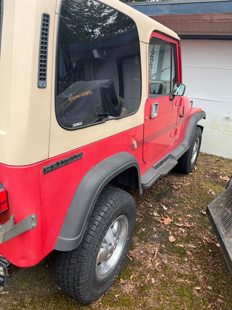 Car Preview