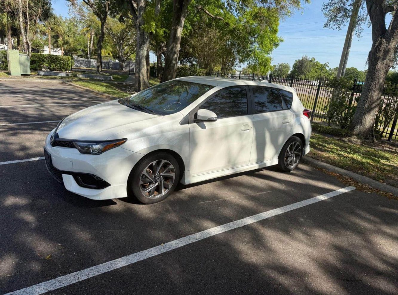 Car Preview