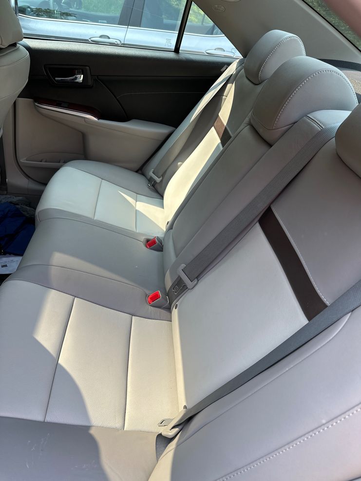 Car Preview