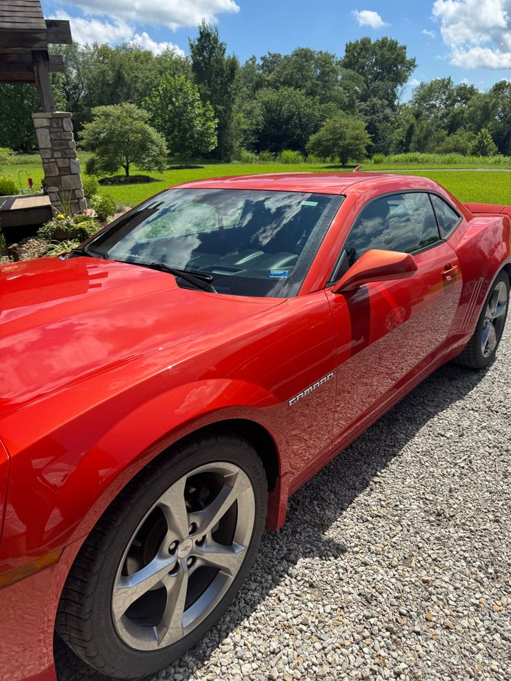 Car Preview