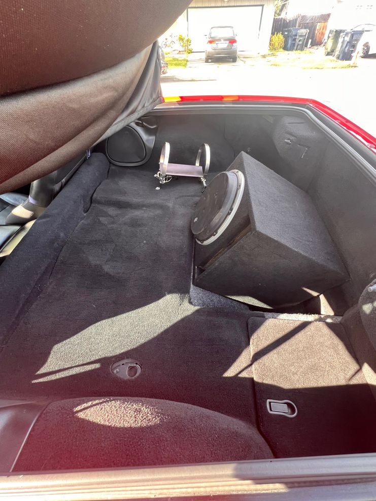 Car Preview
