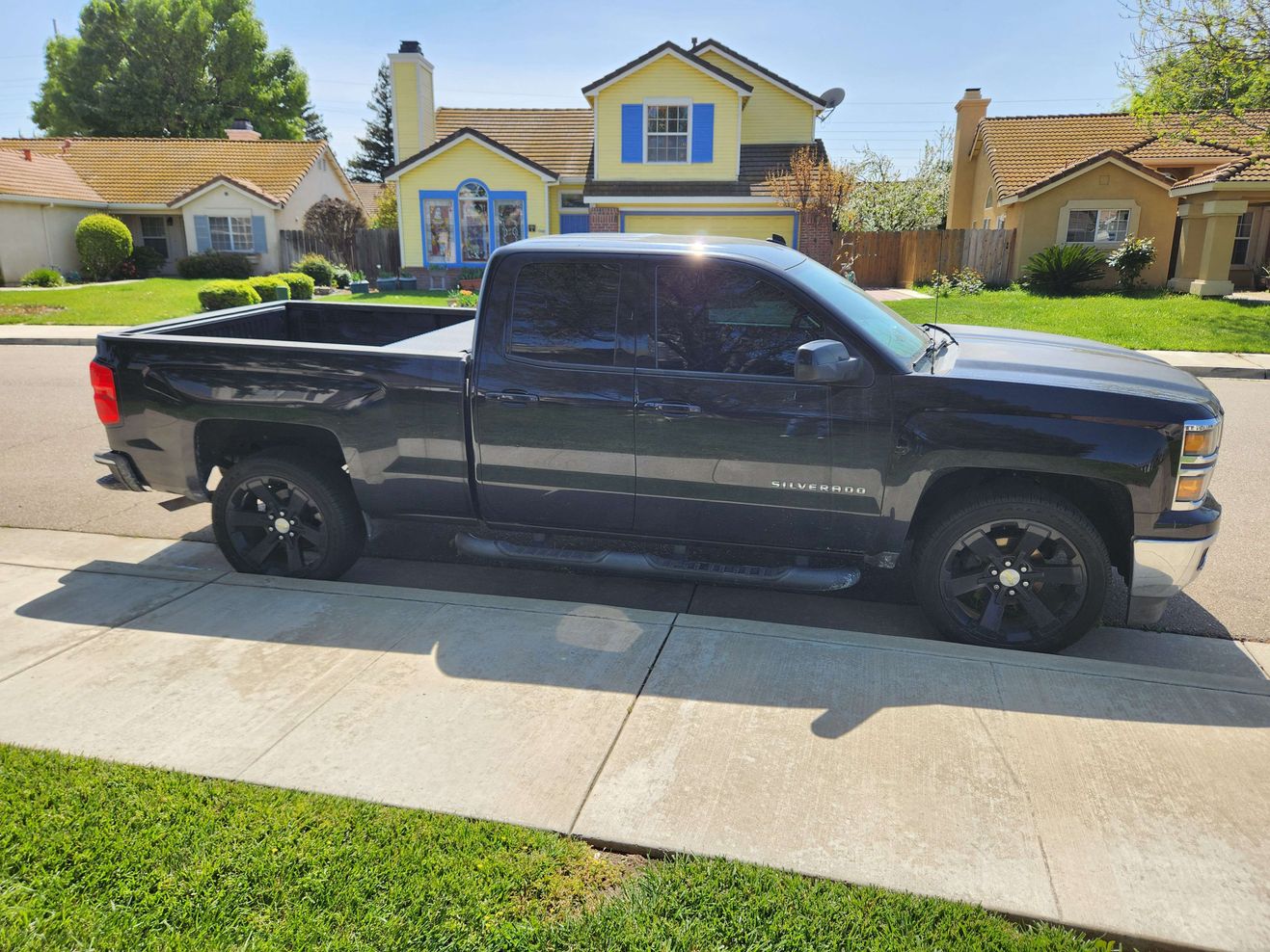 Car Preview
